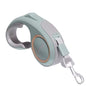 Pet Dog Teddy Automatic Telescopic Leash,  Dog Leash, 3m Outdoor Dog Walking Leash