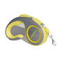 Pet Dog Teddy Automatic Telescopic Leash,  Dog Leash, 3m Outdoor Dog Walking Leash