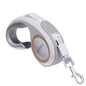 Pet Dog Teddy Automatic Telescopic Leash,  Dog Leash, 3m Outdoor Dog Walking Leash